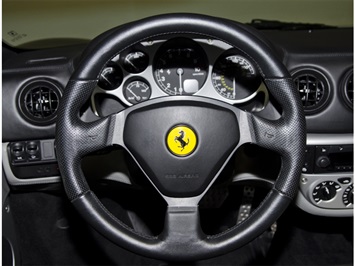 2004 Ferrari 360 Spider   - Photo 40 - Nashville, TN 37217