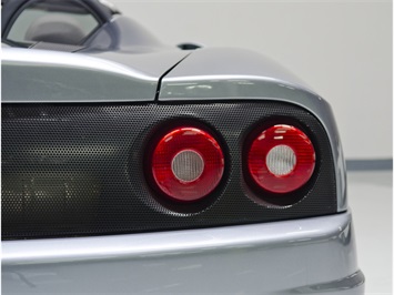 2004 Ferrari 360 Spider   - Photo 55 - Nashville, TN 37217