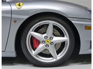 2004 Ferrari 360 Spider   - Photo 31 - Nashville, TN 37217