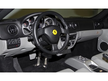 2004 Ferrari 360 Spider   - Photo 39 - Nashville, TN 37217