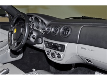 2004 Ferrari 360 Spider   - Photo 44 - Nashville, TN 37217