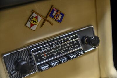 1966 Ferrari 330 GT 2+2   - Photo 92 - Nashville, TN 37217