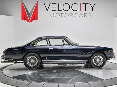 1966 Ferrari 330 GT 2+2   - Photo 6 - Nashville, TN 37217