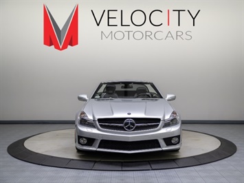 2009 Mercedes-Benz SL 65 AMG   - Photo 8 - Nashville, TN 37217