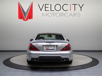 2009 Mercedes-Benz SL 65 AMG   - Photo 12 - Nashville, TN 37217