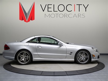 2009 Mercedes-Benz SL 65 AMG   - Photo 6 - Nashville, TN 37217