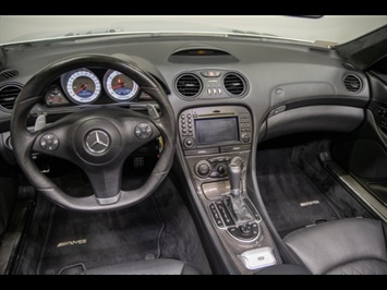 2009 Mercedes-Benz SL 65 AMG   - Photo 53 - Nashville, TN 37217