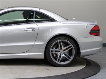 2009 Mercedes-Benz SL 65 AMG   - Photo 16 - Nashville, TN 37217