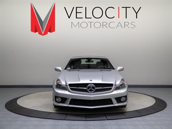 2009 Mercedes-Benz SL 65 AMG   - Photo 24 - Nashville, TN 37217