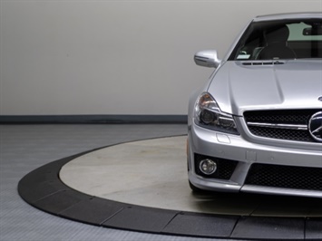 2009 Mercedes-Benz SL 65 AMG   - Photo 10 - Nashville, TN 37217