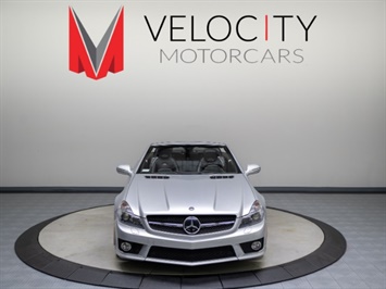 2009 Mercedes-Benz SL 65 AMG   - Photo 25 - Nashville, TN 37217