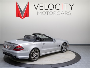 2009 Mercedes-Benz SL 65 AMG   - Photo 29 - Nashville, TN 37217