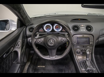 2009 Mercedes-Benz SL 65 AMG   - Photo 52 - Nashville, TN 37217