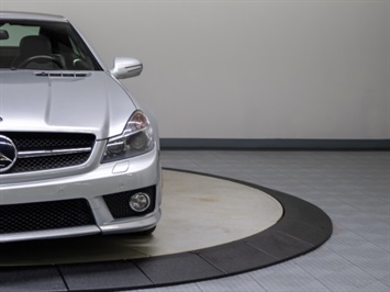 2009 Mercedes-Benz SL 65 AMG   - Photo 11 - Nashville, TN 37217