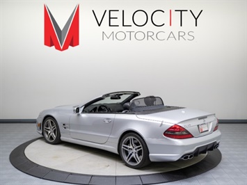 2009 Mercedes-Benz SL 65 AMG   - Photo 27 - Nashville, TN 37217