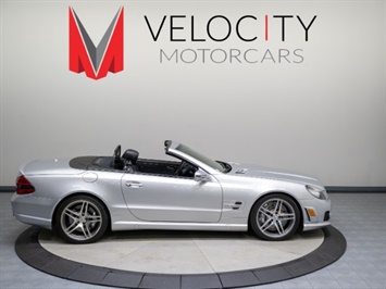 2009 Mercedes-Benz SL 65 AMG   - Photo 30 - Nashville, TN 37217