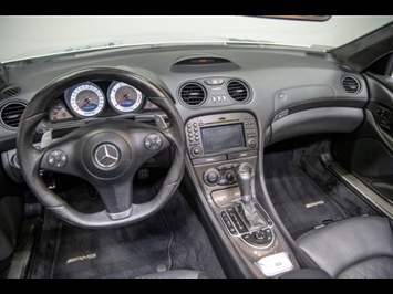 2009 Mercedes-Benz SL 65 AMG   - Photo 48 - Nashville, TN 37217