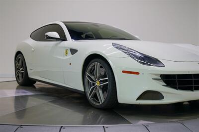 2014 Ferrari FF   - Photo 80 - Nashville, TN 37217