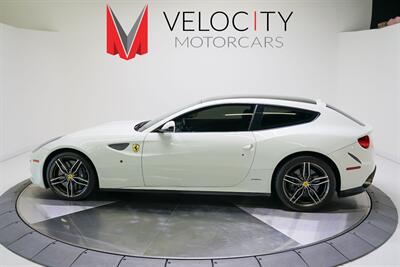 2014 Ferrari FF   - Photo 8 - Nashville, TN 37217