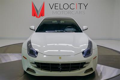 2014 Ferrari FF   - Photo 2 - Nashville, TN 37217