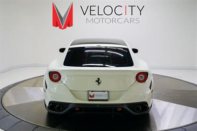 2014 Ferrari FF   - Photo 6 - Nashville, TN 37217