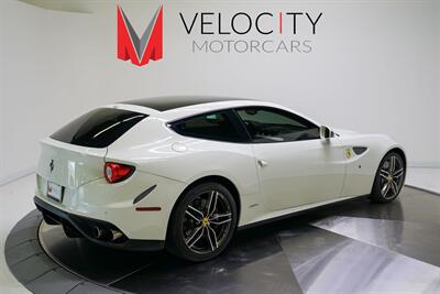 2014 Ferrari FF   - Photo 5 - Nashville, TN 37217