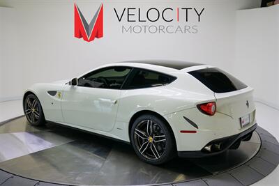 2014 Ferrari FF   - Photo 7 - Nashville, TN 37217