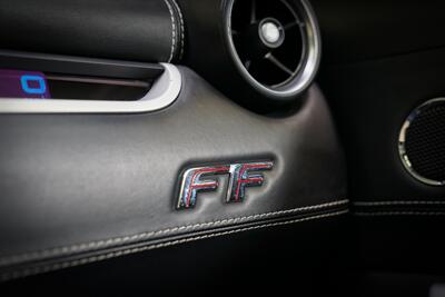 2014 Ferrari FF   - Photo 61 - Nashville, TN 37217