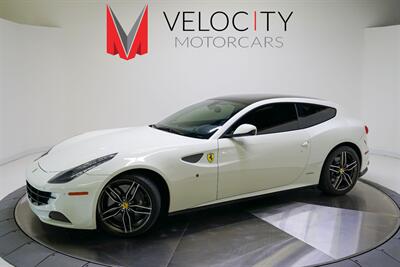 2014 Ferrari FF   - Photo 1 - Nashville, TN 37217