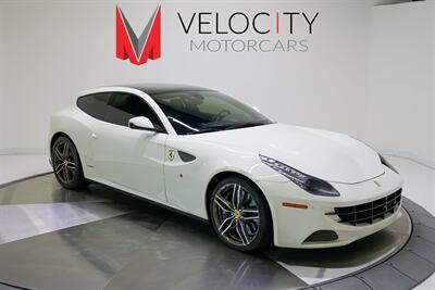 2014 Ferrari FF   - Photo 3 - Nashville, TN 37217