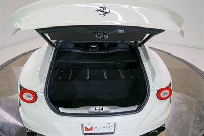 2014 Ferrari FF   - Photo 34 - Nashville, TN 37217