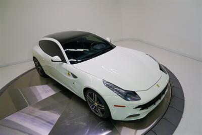 2014 Ferrari FF   - Photo 16 - Nashville, TN 37217