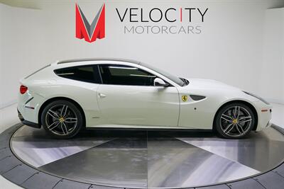 2014 Ferrari FF   - Photo 4 - Nashville, TN 37217