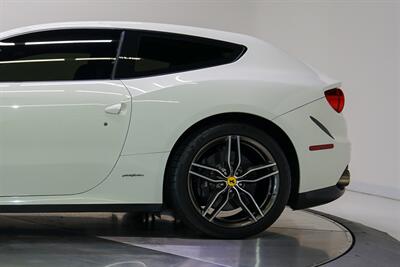 2014 Ferrari FF   - Photo 12 - Nashville, TN 37217