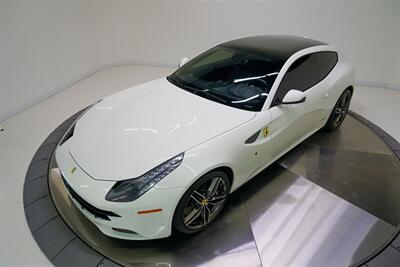 2014 Ferrari FF   - Photo 15 - Nashville, TN 37217