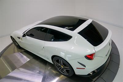 2014 Ferrari FF   - Photo 18 - Nashville, TN 37217