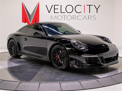 2015 Porsche 911 Carrera GTS   - Photo 2 - Nashville, TN 37217