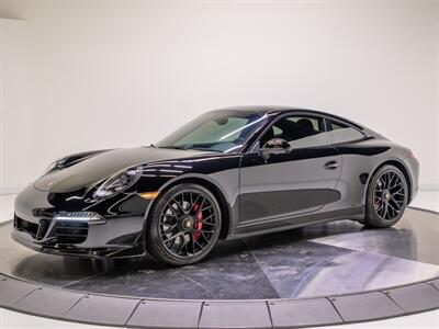 2015 Porsche 911 Carrera GTS   - Photo 37 - Nashville, TN 37217