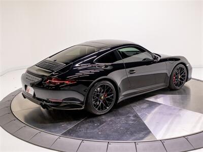 2015 Porsche 911 Carrera GTS   - Photo 41 - Nashville, TN 37217