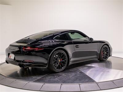 2015 Porsche 911 Carrera GTS   - Photo 9 - Nashville, TN 37217