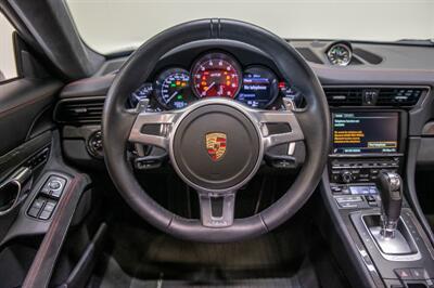 2015 Porsche 911 Carrera GTS   - Photo 71 - Nashville, TN 37217