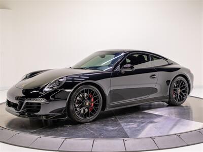 2015 Porsche 911 Carrera GTS   - Photo 38 - Nashville, TN 37217