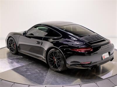 2015 Porsche 911 Carrera GTS   - Photo 50 - Nashville, TN 37217