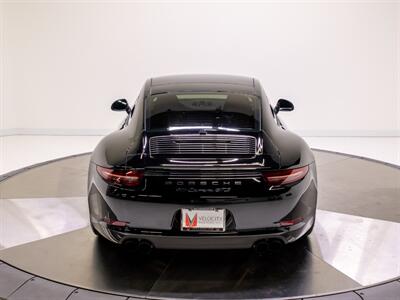 2015 Porsche 911 Carrera GTS   - Photo 42 - Nashville, TN 37217