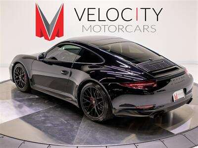 2015 Porsche 911 Carrera GTS   - Photo 35 - Nashville, TN 37217