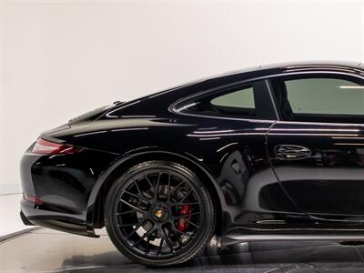 2015 Porsche 911 Carrera GTS   - Photo 22 - Nashville, TN 37217