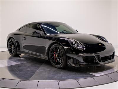 2015 Porsche 911 Carrera GTS   - Photo 8 - Nashville, TN 37217