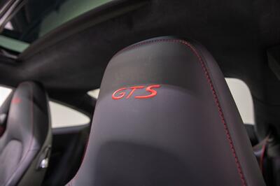 2015 Porsche 911 Carrera GTS   - Photo 55 - Nashville, TN 37217