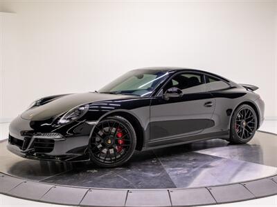 2015 Porsche 911 Carrera GTS   - Photo 7 - Nashville, TN 37217