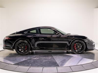 2015 Porsche 911 Carrera GTS   - Photo 11 - Nashville, TN 37217